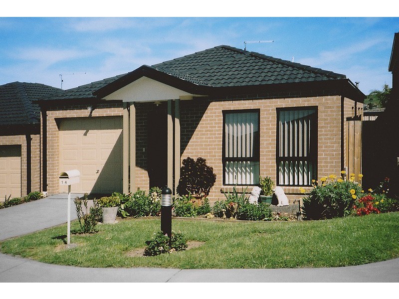 Unit 14/103 Army Road, Pakenham VIC 3810