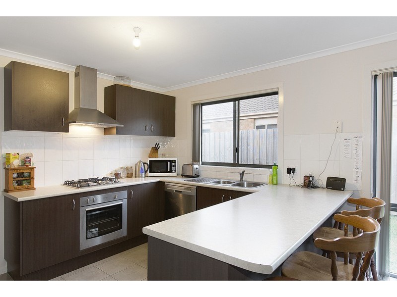 50 Pommel Street, Pakenham VIC 3810