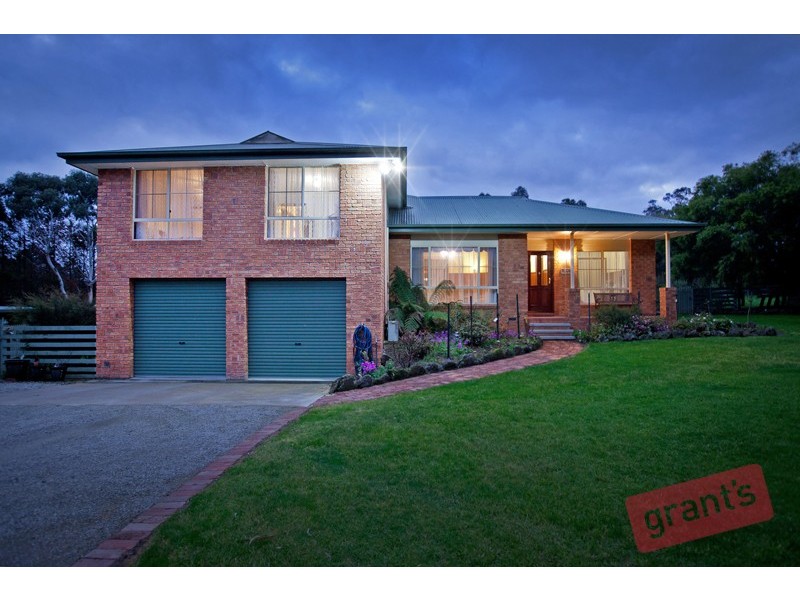 1 Quentin Court, Drouin VIC 3818