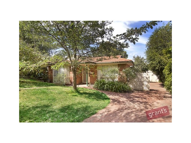 6 Aberdeen Heights, Pakenham VIC 3810