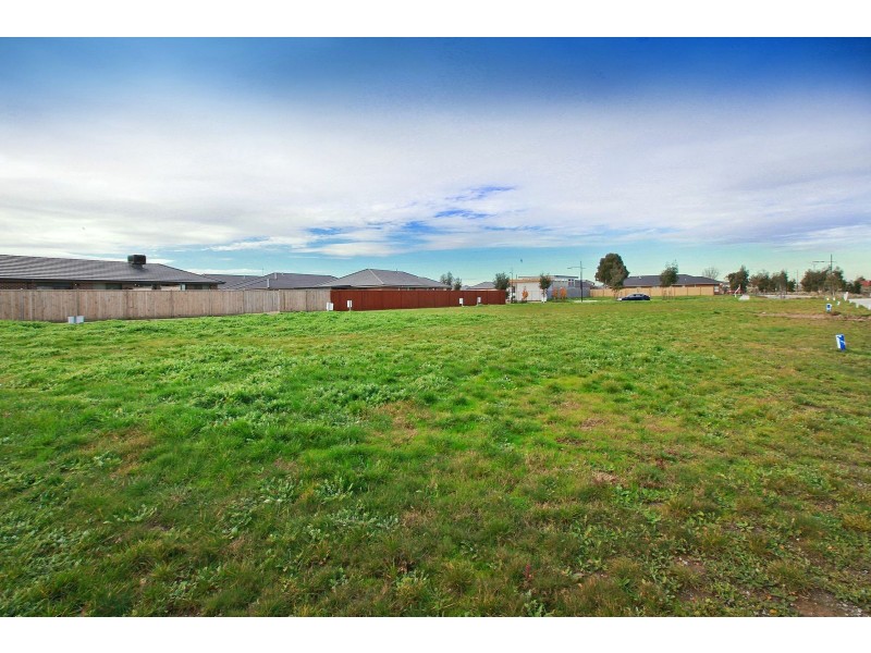 1 Turquoise Walk, Officer VIC 3809