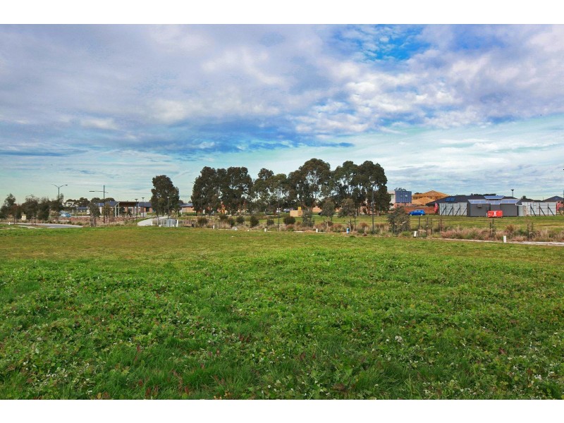 1 Turquoise Walk, Officer VIC 3809