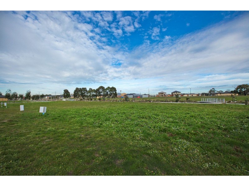 1 Turquoise Walk, Officer VIC 3809