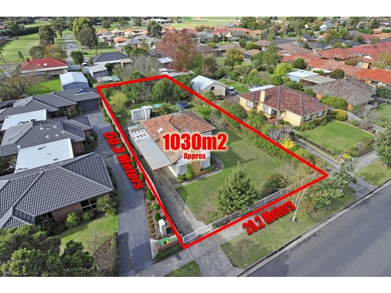 30 John Street, Pakenham VIC 3810