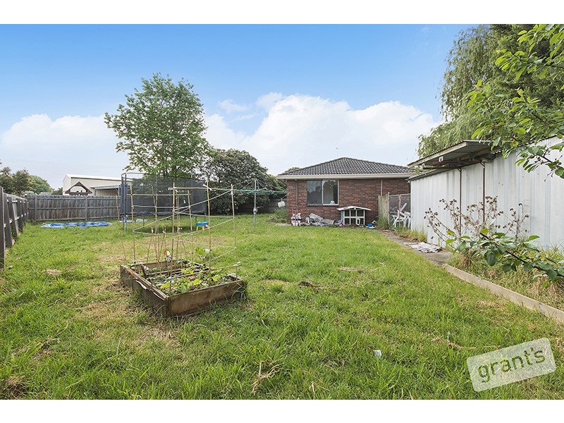 3 Suzanne Court, Pakenham VIC 3810