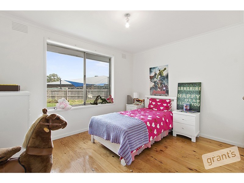 3 Suzanne Court, Pakenham VIC 3810