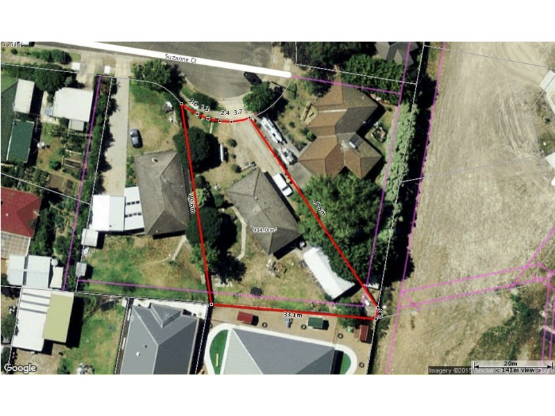 3 Suzanne Court, Pakenham VIC 3810