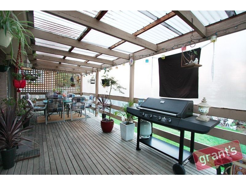 25 Gordonia Crescent, Narre Warren VIC 3805