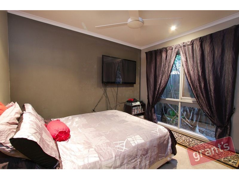 25 Gordonia Crescent, Narre Warren VIC 3805