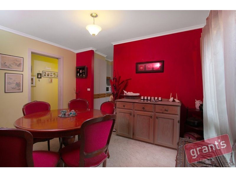 25 Gordonia Crescent, Narre Warren VIC 3805