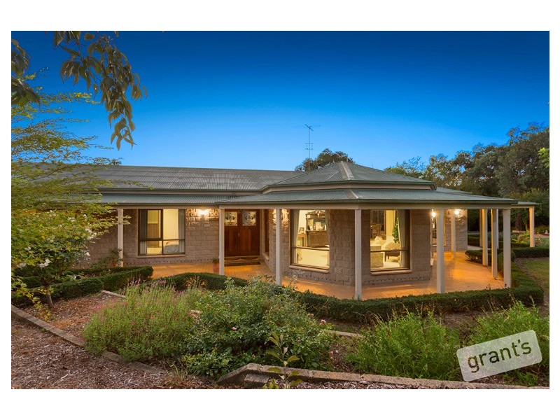 417 Fogarty Road, Maryknoll VIC 3812