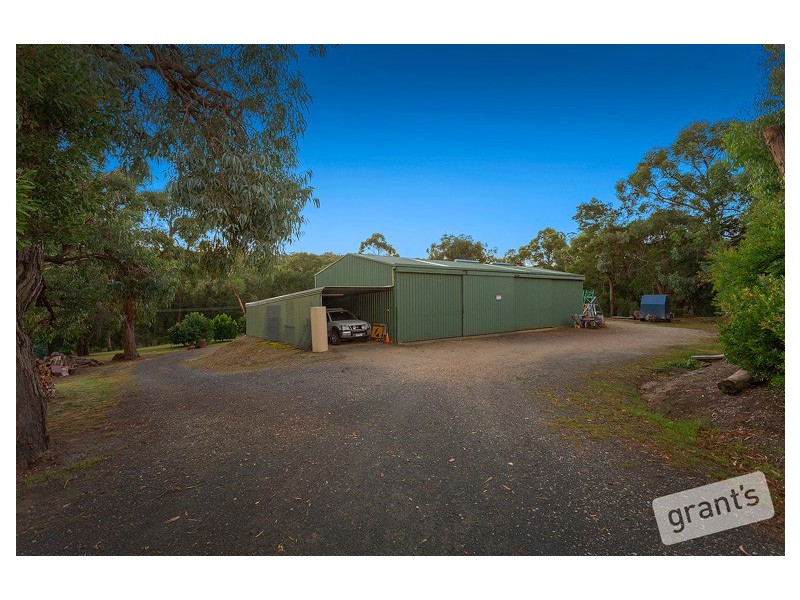 417 Fogarty Road, Maryknoll VIC 3812