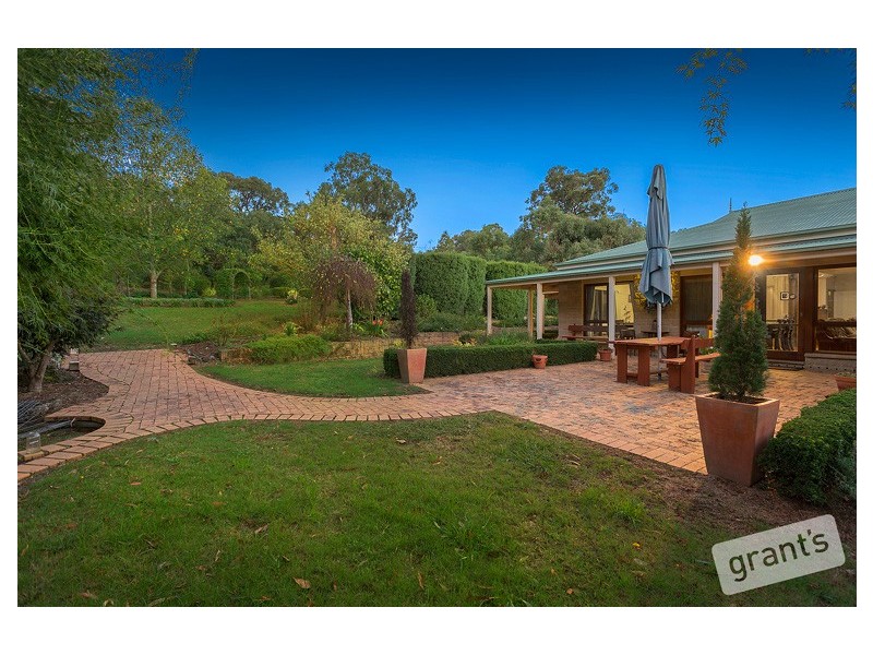 417 Fogarty Road, Maryknoll VIC 3812
