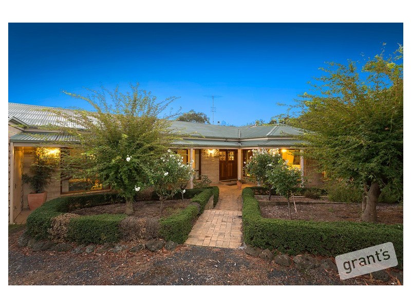 417 Fogarty Road, Maryknoll VIC 3812