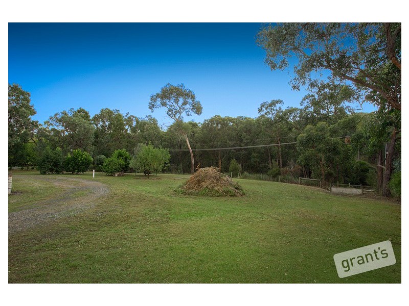 417 Fogarty Road, Maryknoll VIC 3812