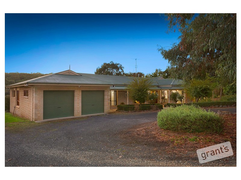 417 Fogarty Road, Maryknoll VIC 3812