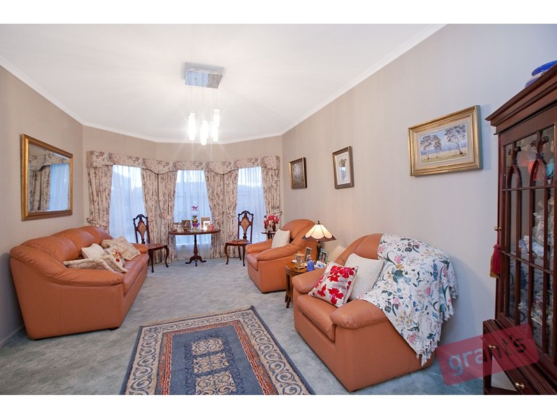 7 Stokes Green, Pakenham VIC 3810