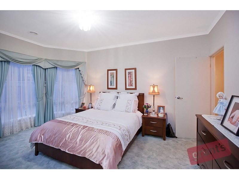 7 Stokes Green, Pakenham VIC 3810