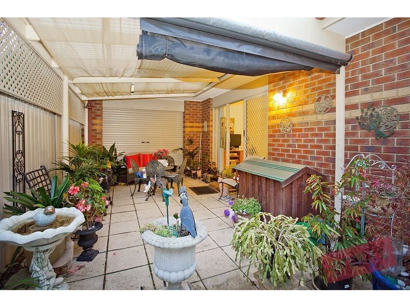 7 Stokes Green, Pakenham VIC 3810