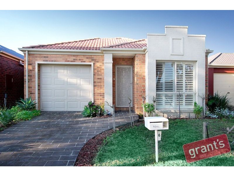 6 Ashwood Grove, Pakenham VIC 3810