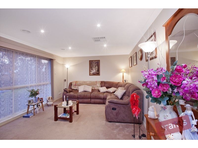 1/3 Hillrise Court, Pakenham VIC 3810