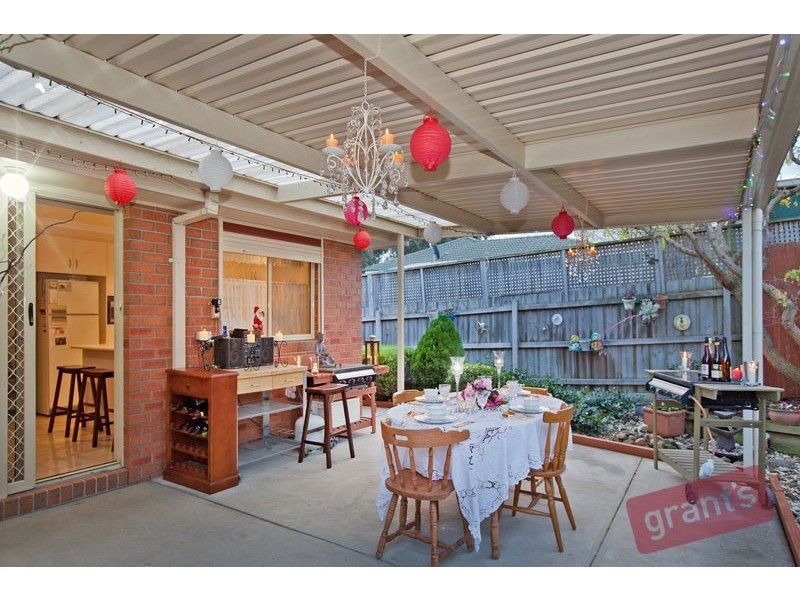 1/3 Hillrise Court, Pakenham VIC 3810