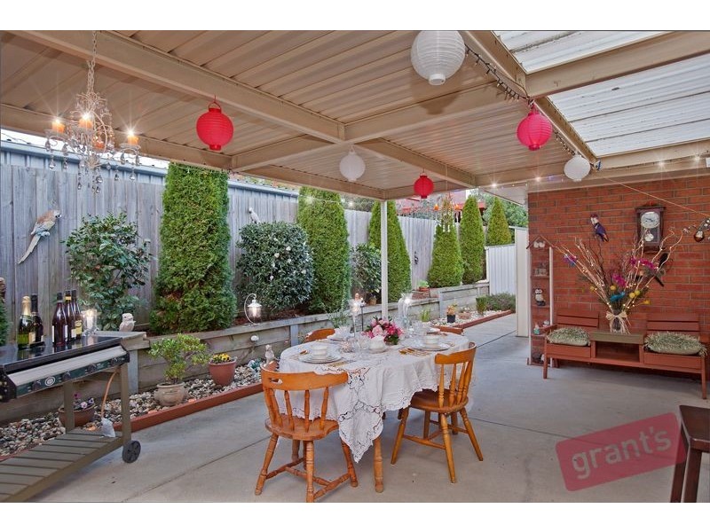 1/3 Hillrise Court, Pakenham VIC 3810