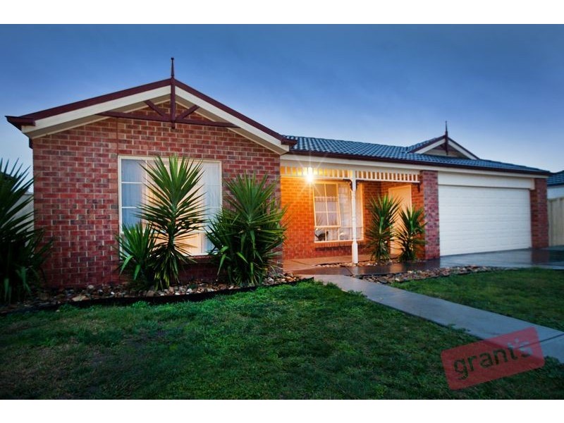3 Cobalt Court, Pakenham VIC 3810