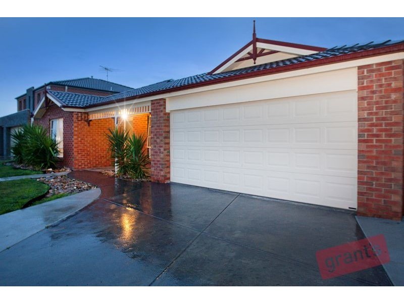 3 Cobalt Court, Pakenham VIC 3810