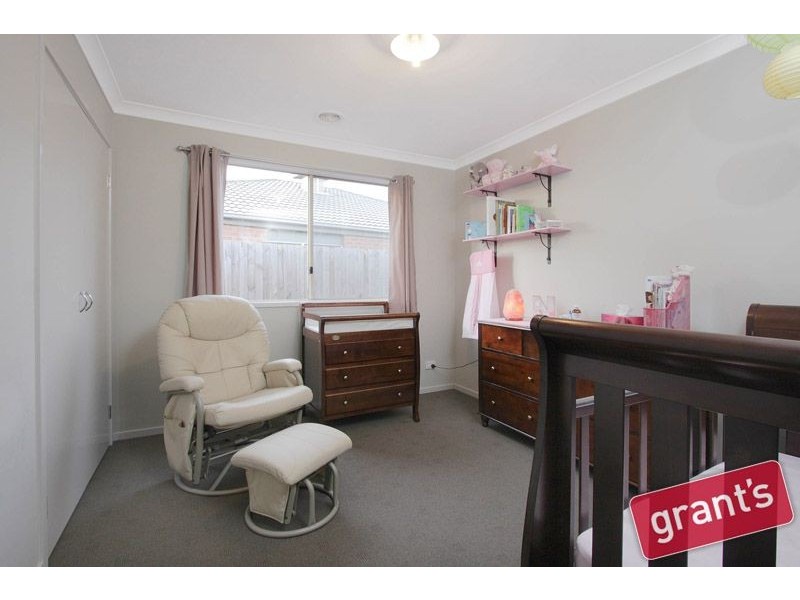 44 Webster Way, Pakenham VIC 3810