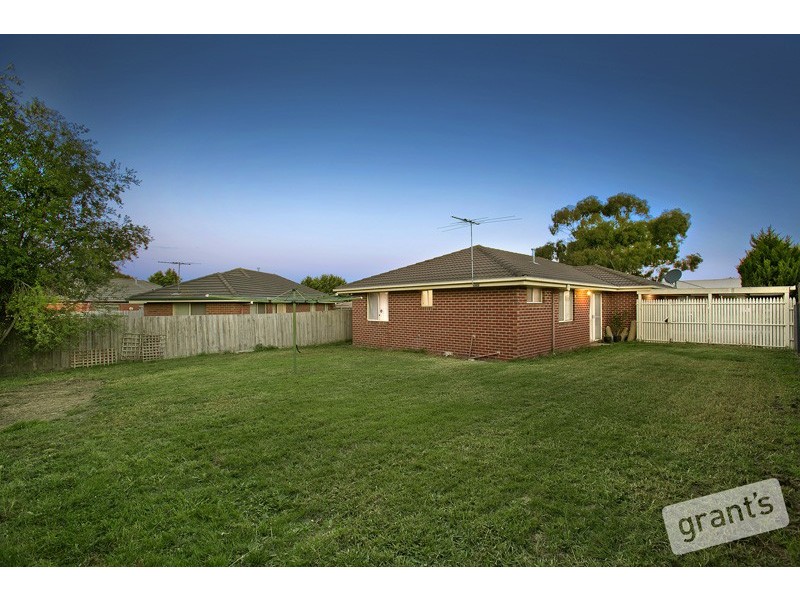 67 Meeking Drive, Pakenham VIC 3810