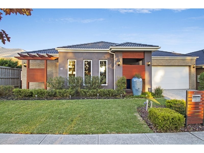 40 Arena Parade, Officer VIC 3809