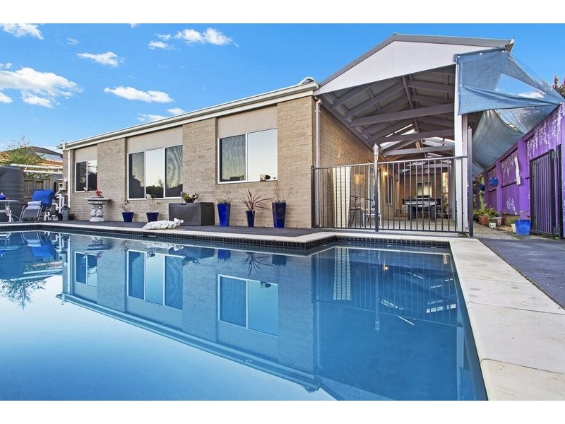 40 Arena Parade, Officer VIC 3809