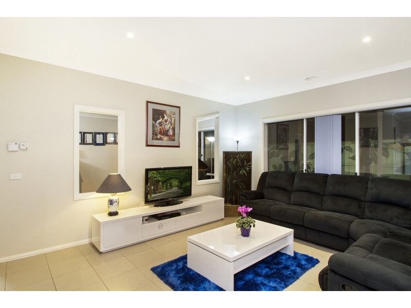 40 Arena Parade, Officer VIC 3809