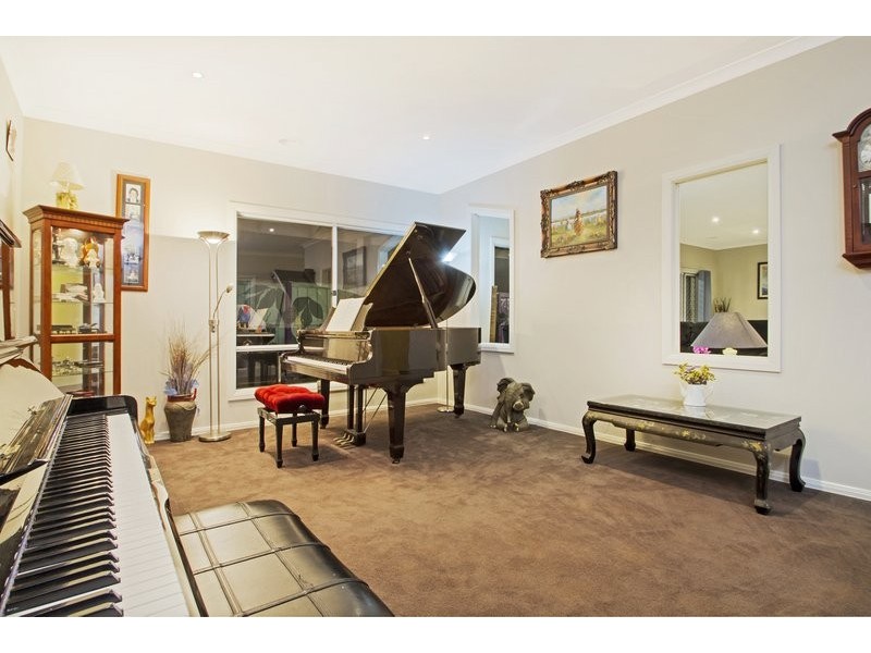 40 Arena Parade, Officer VIC 3809