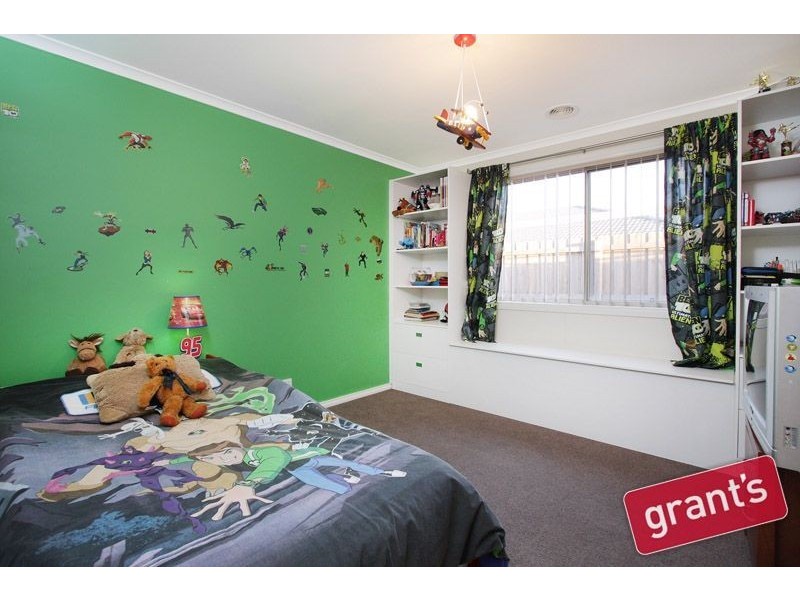 7 Scordia Place, Pakenham VIC 3810