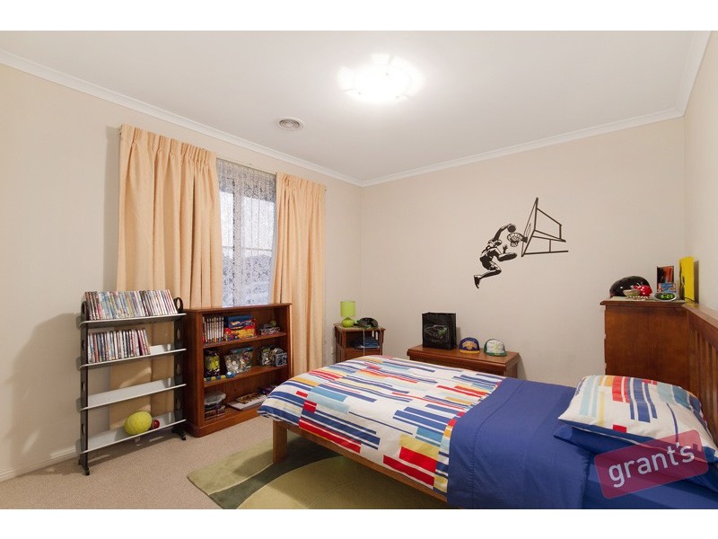 4 Stanton Court, Pakenham VIC 3810