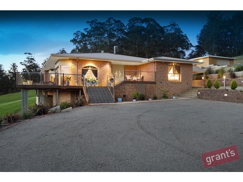 118 Mann Road Court, Pakenham Upper VIC 3810