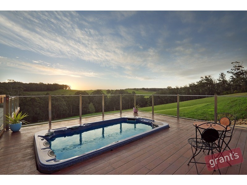 118 Mann Road Court, Pakenham Upper VIC 3810