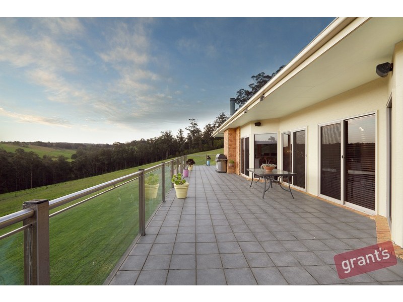 118 Mann Road Court, Pakenham Upper VIC 3810