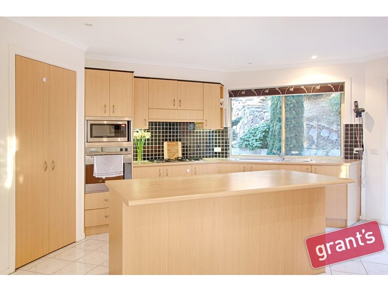 1 McLeish Terrace, Pakenham VIC 3810