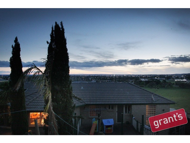 1 McLeish Terrace, Pakenham VIC 3810