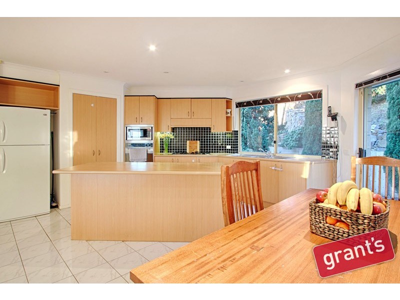 1 McLeish Terrace, Pakenham VIC 3810