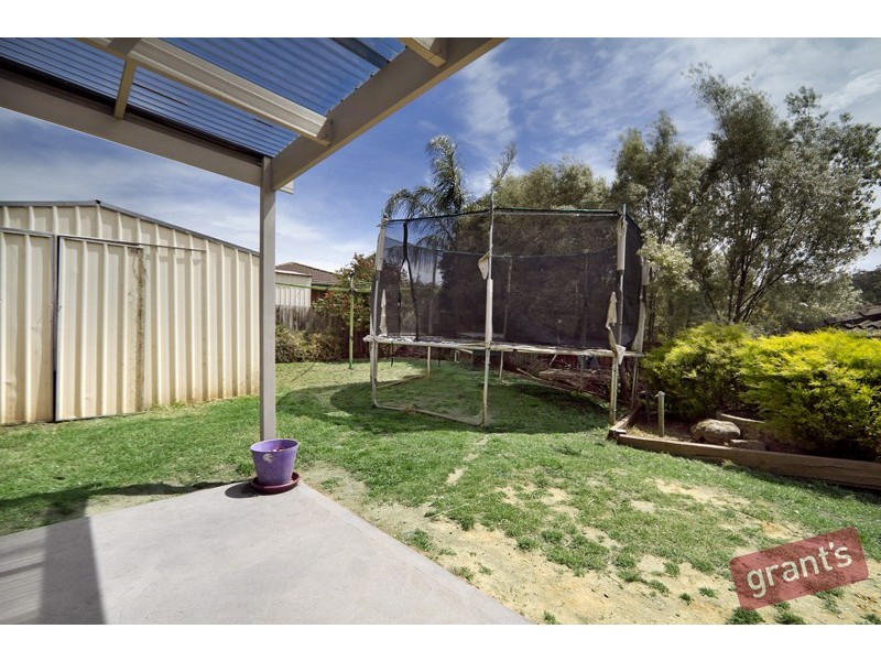 1 Bruce Court, Pakenham VIC 3810