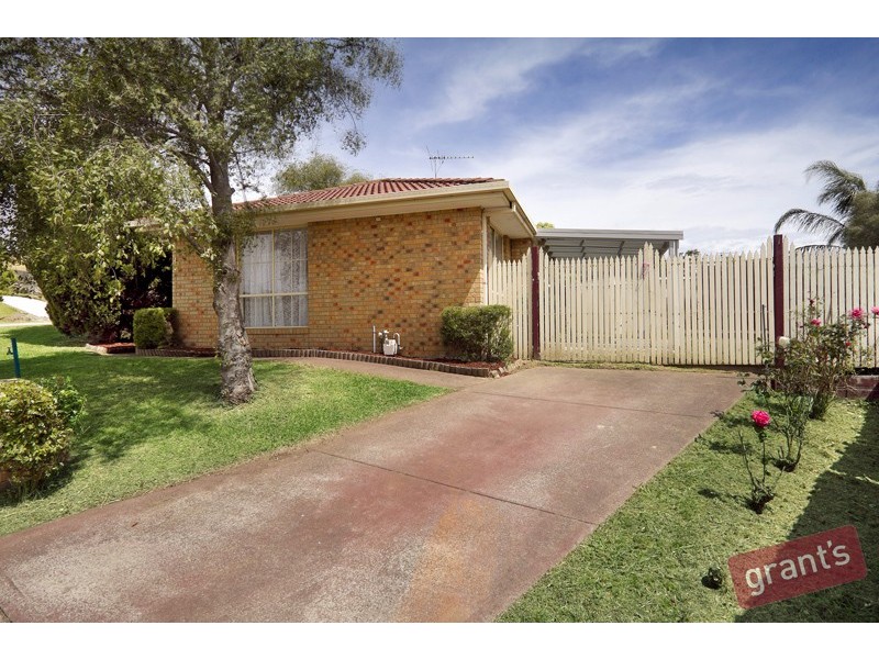 1 Bruce Court, Pakenham VIC 3810