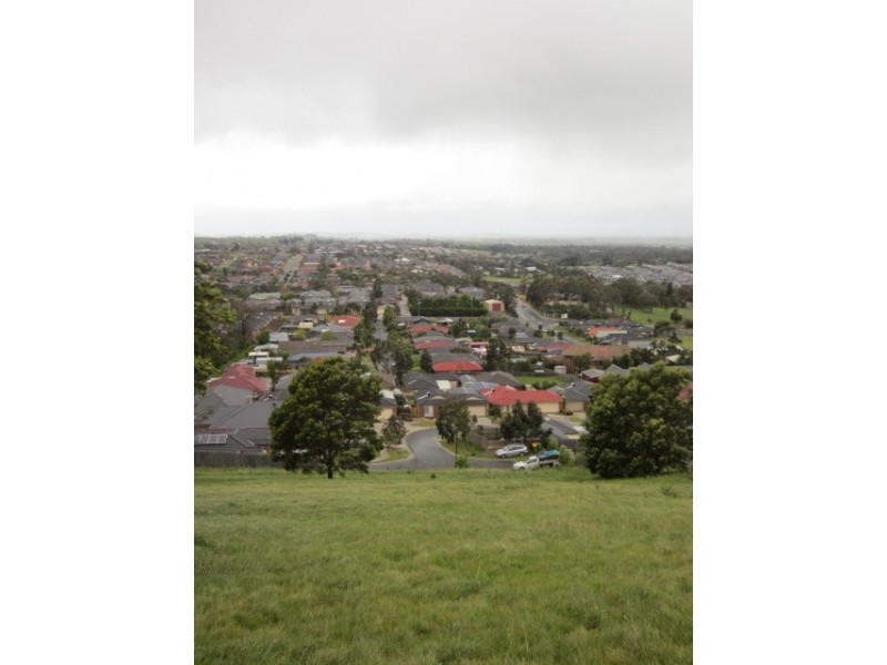 Lot 12/No: 24 Johnsons Place, Pakenham VIC 3810