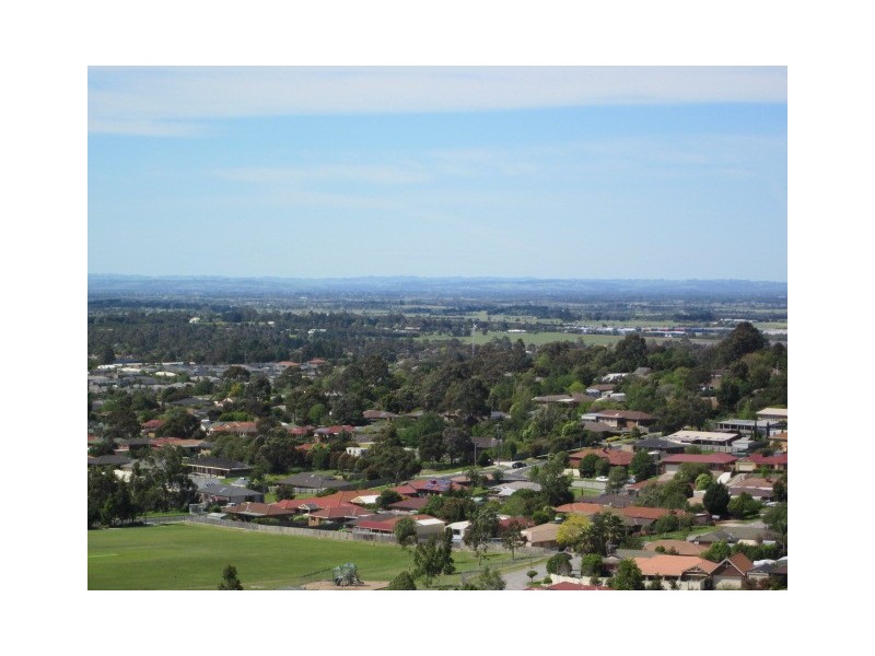 Lot 12/No: 24 Johnsons Place, Pakenham VIC 3810