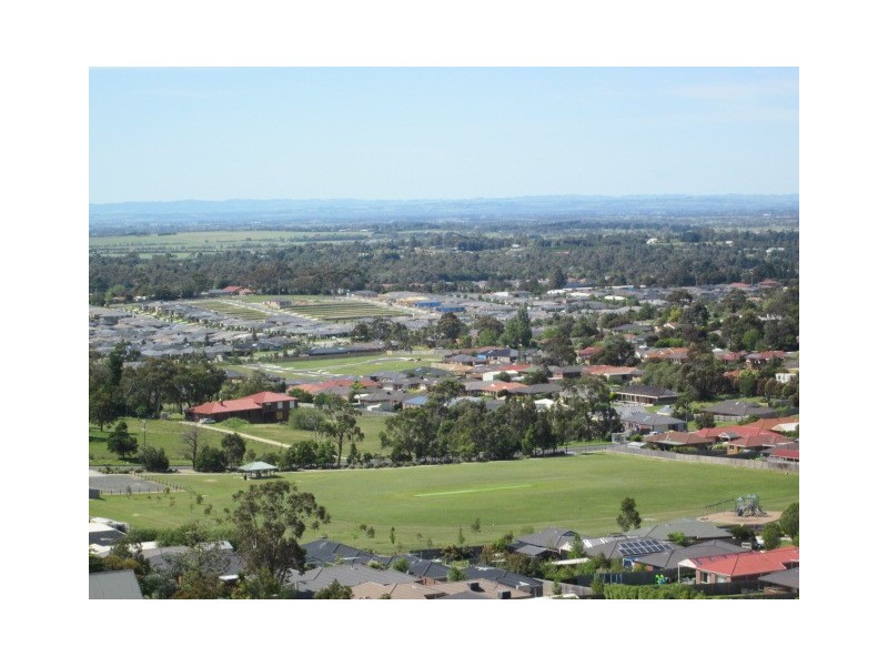 Lot 13/No: 11 Johnsons Place, Pakenham VIC 3810