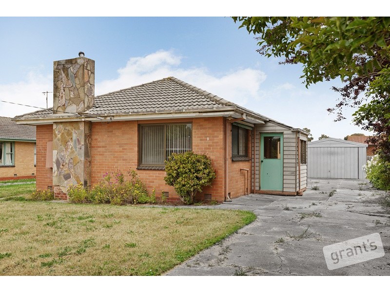 5 Wadsley Avenue, Pakenham VIC 3810