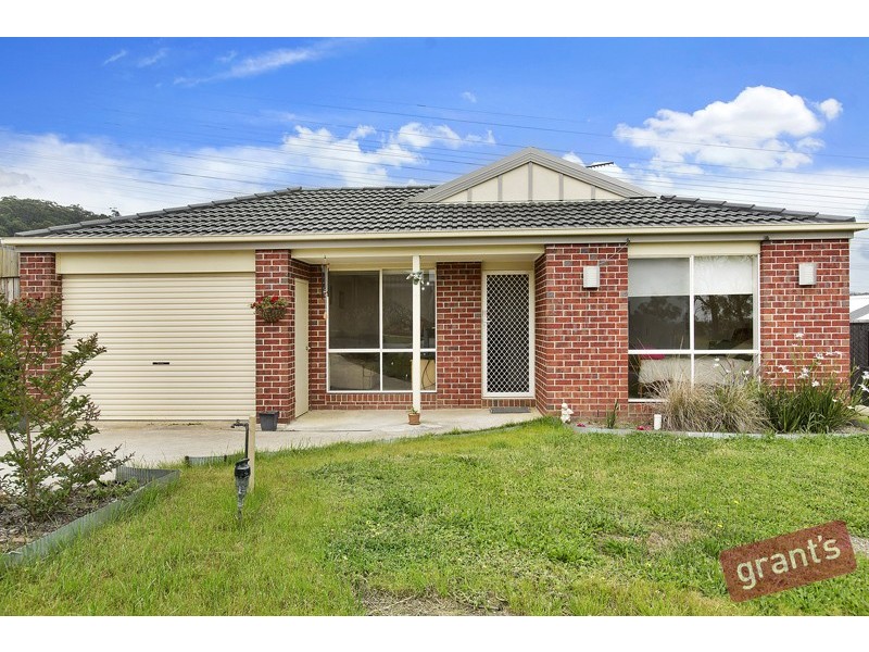 39 Ayesha Rise, Pakenham VIC 3810